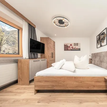 Haus Kofler