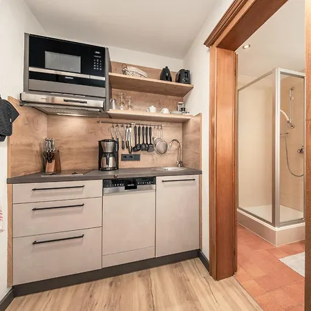 Apartment Haus Kofler