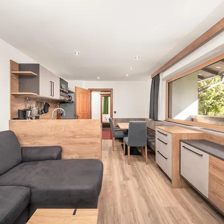 Haus Kofler Mayrhofen