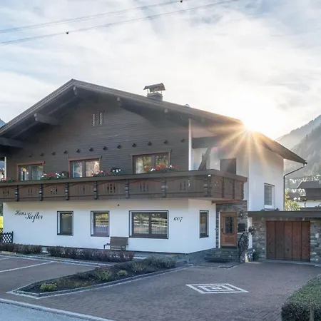 Haus Kofler Mayrhofen