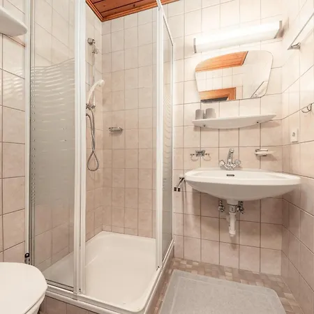 Haus Kofler Apartament