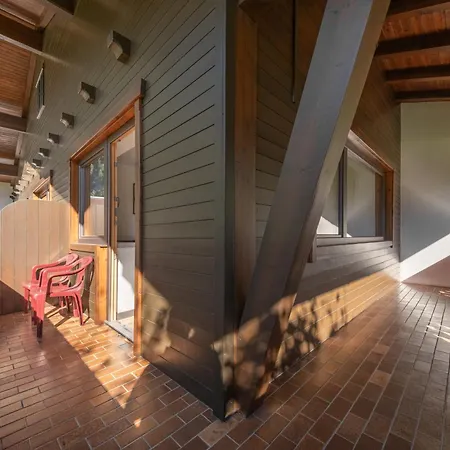 Haus Kofler Apartmán *
